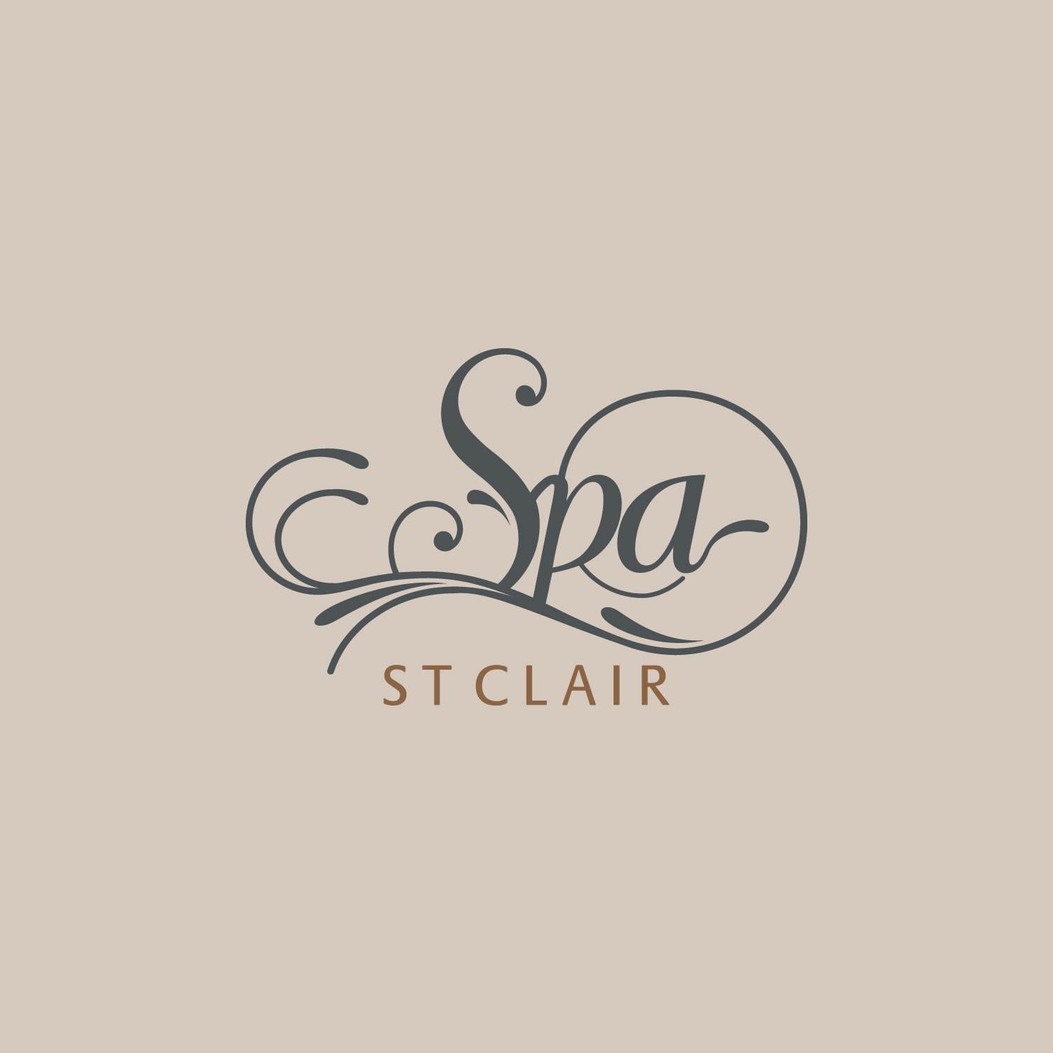 Milano Spa St Clair